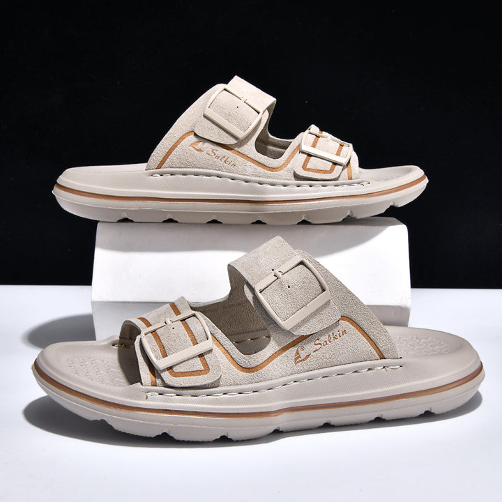 Tidal Comfort Slides