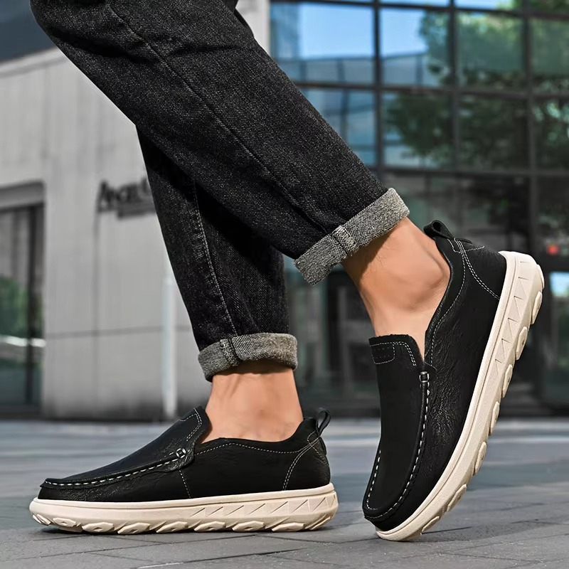 Marsden Loafers