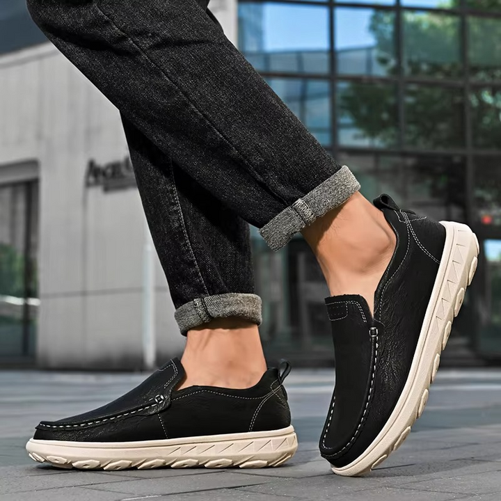 Marsden Loafers