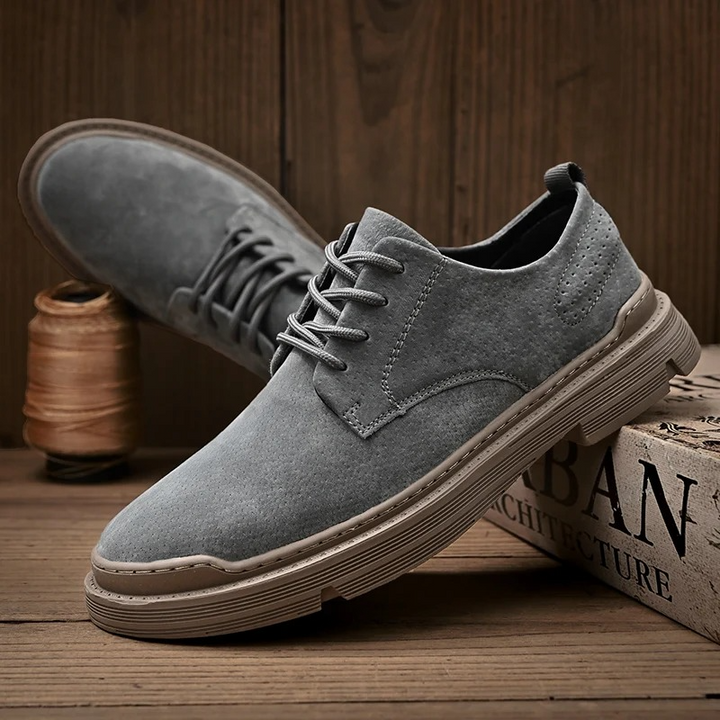 Oatley Leather Shoes