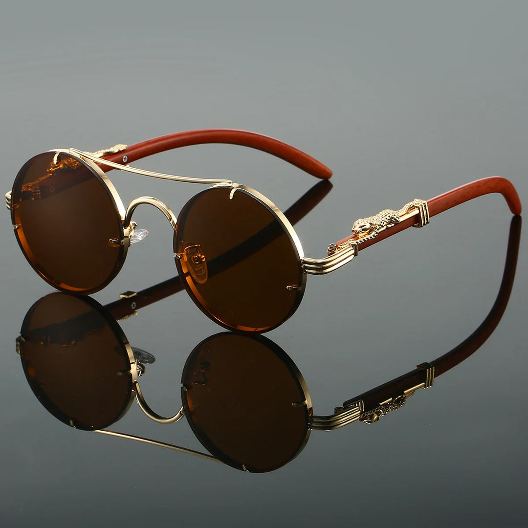 Lucente Sunglasses