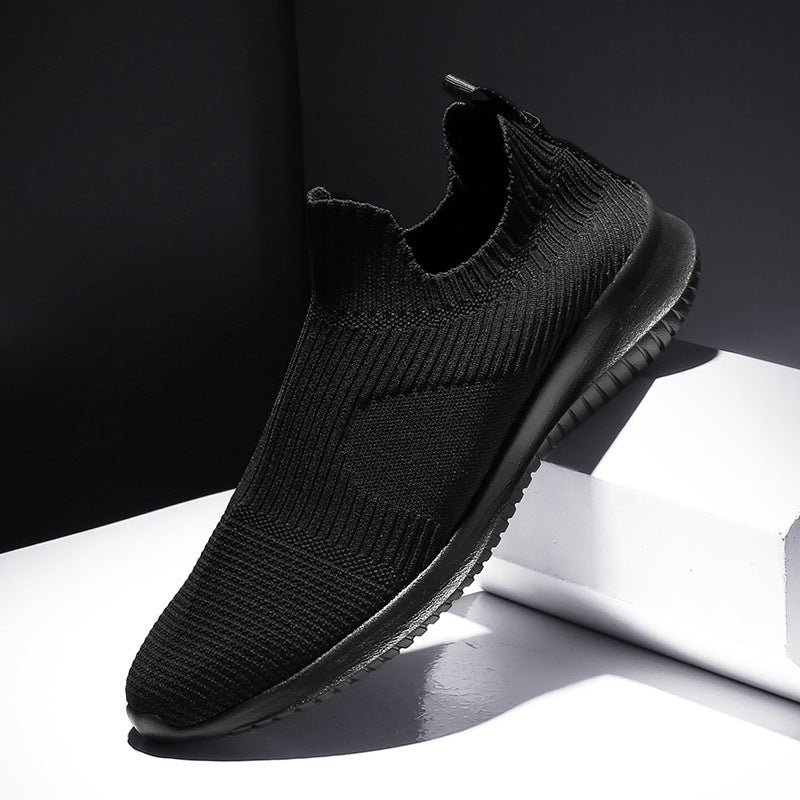 Nimbus Knit Sneakers