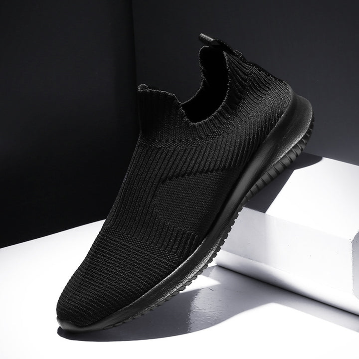 Nimbus Knit Sneakers