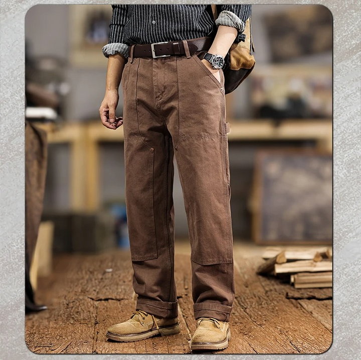 Montey Vintage Trousers