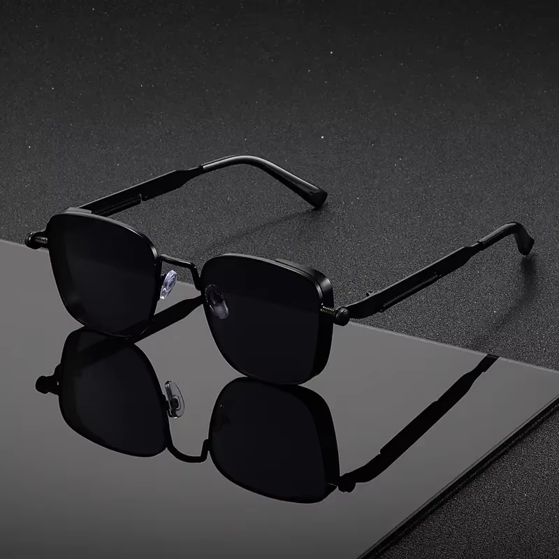 Hamilton Polarised Sunglasses