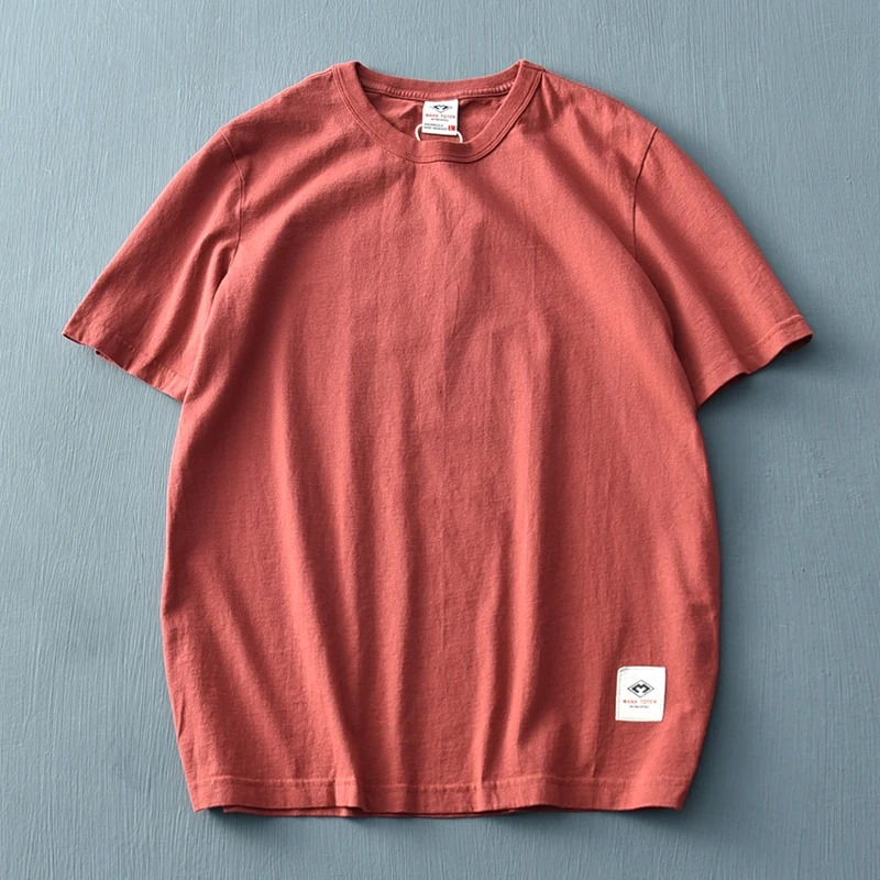 The Atlas Everyday Tee