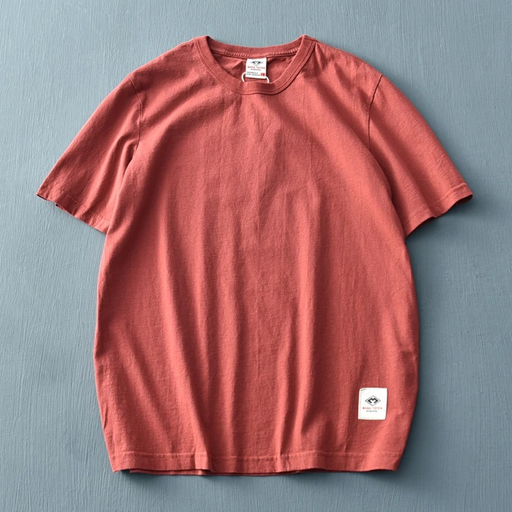 The Atlas Everyday Tee