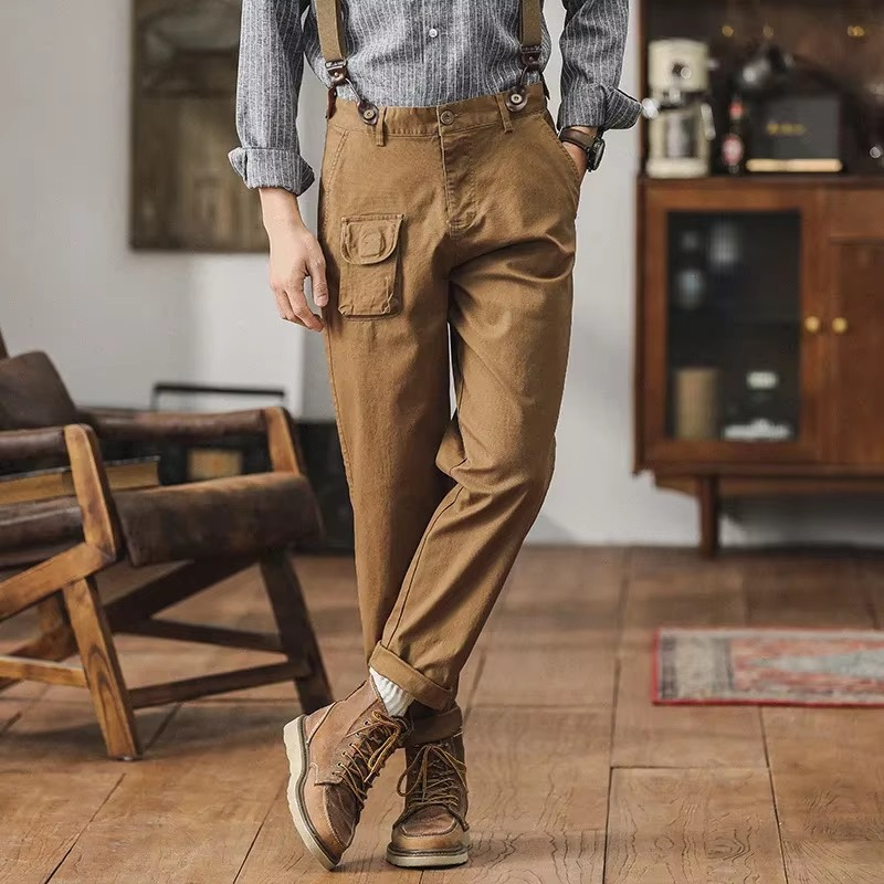 Marlowe Trousers