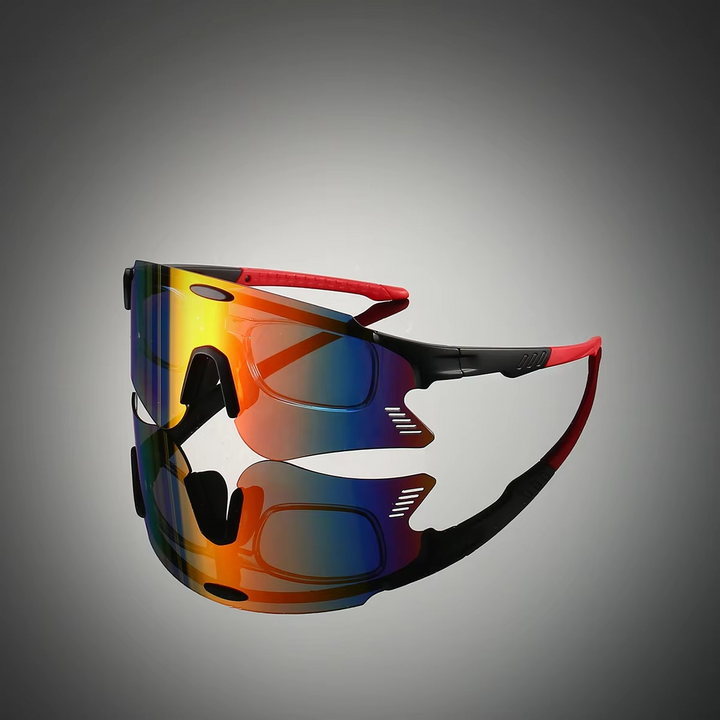 Viper Pro Shield Sunglasses