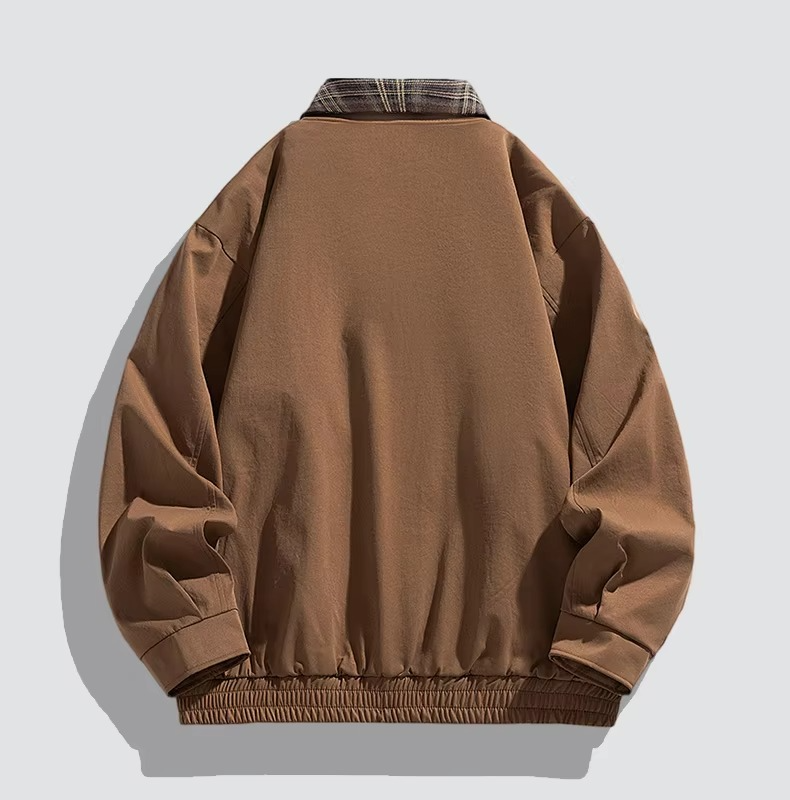 Ashcroft Jacket