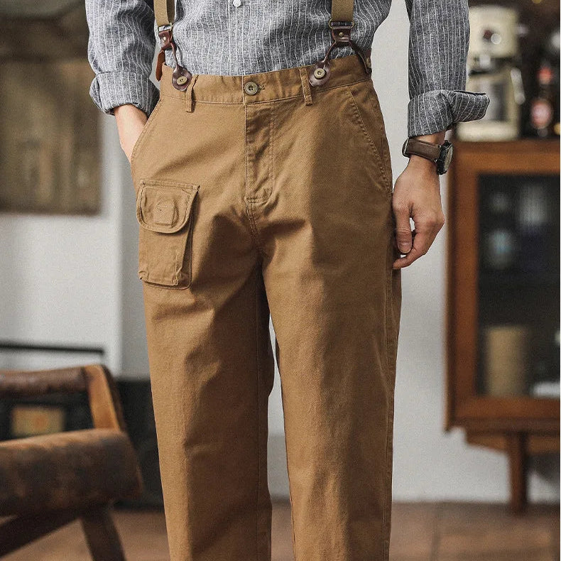 Marlowe Trousers