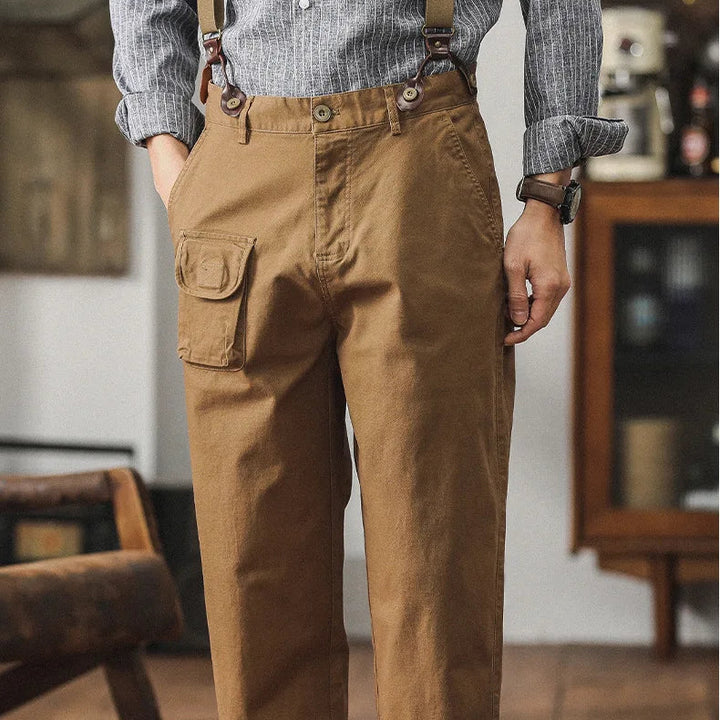 Marlowe Trousers