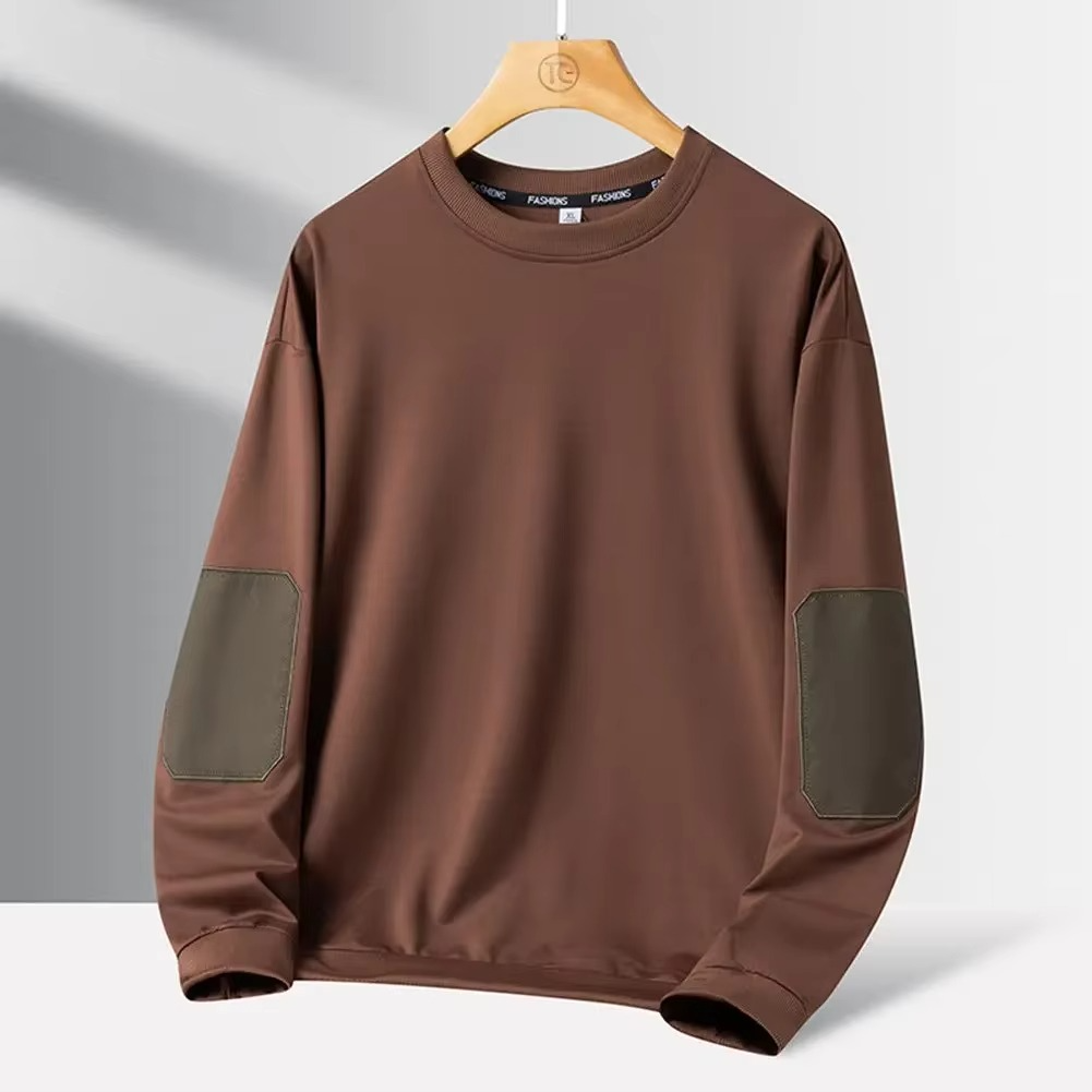 Hanley Crewneck