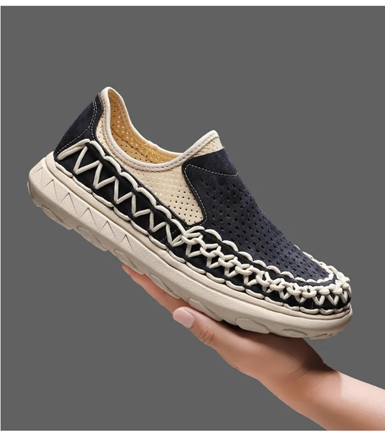 Men's Forsecco Loafers