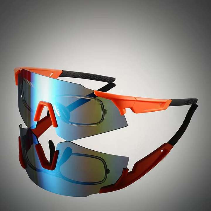 Aero Shield Sport Sunglasses