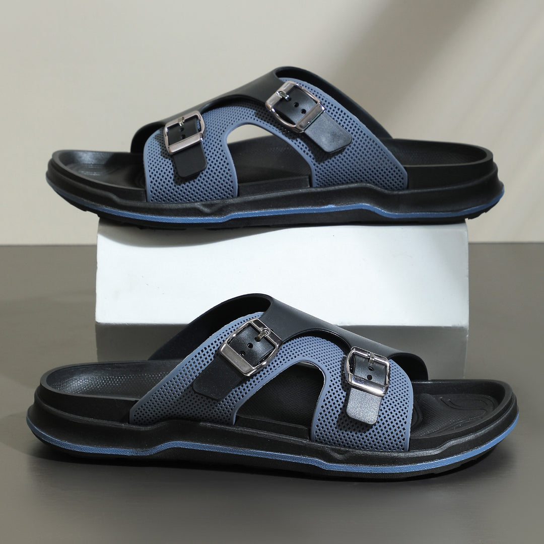Ridgemont Buckle Slides