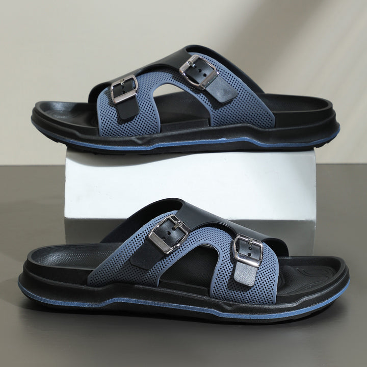 Ridgemont Buckle Slides