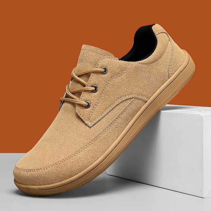 Hudson Leather Shoes