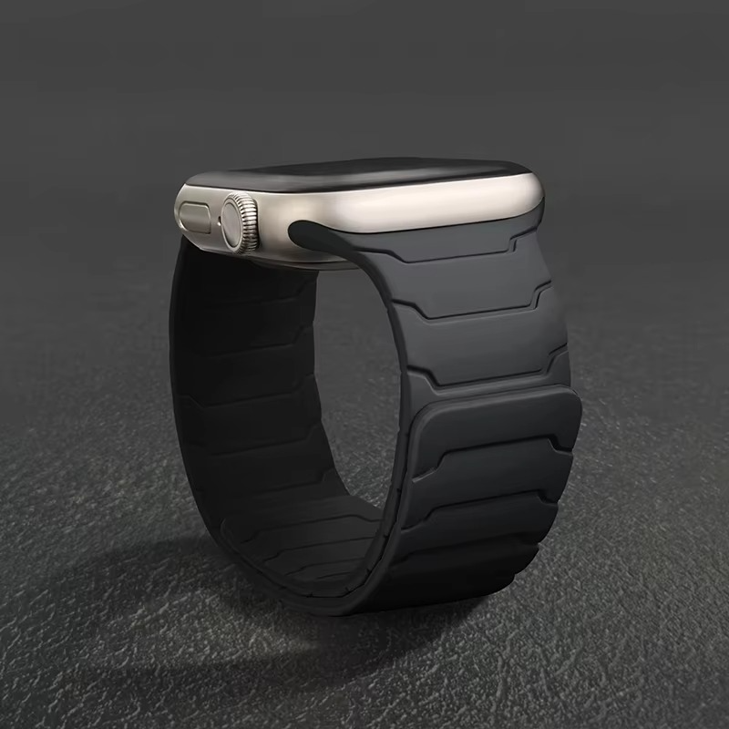 Kinetic Apple Watch Band