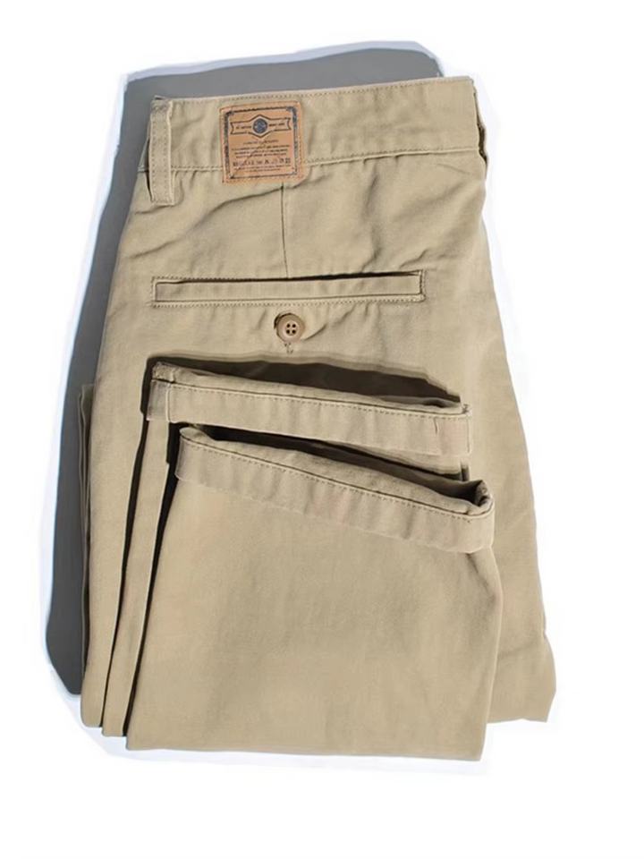 Americano Chino