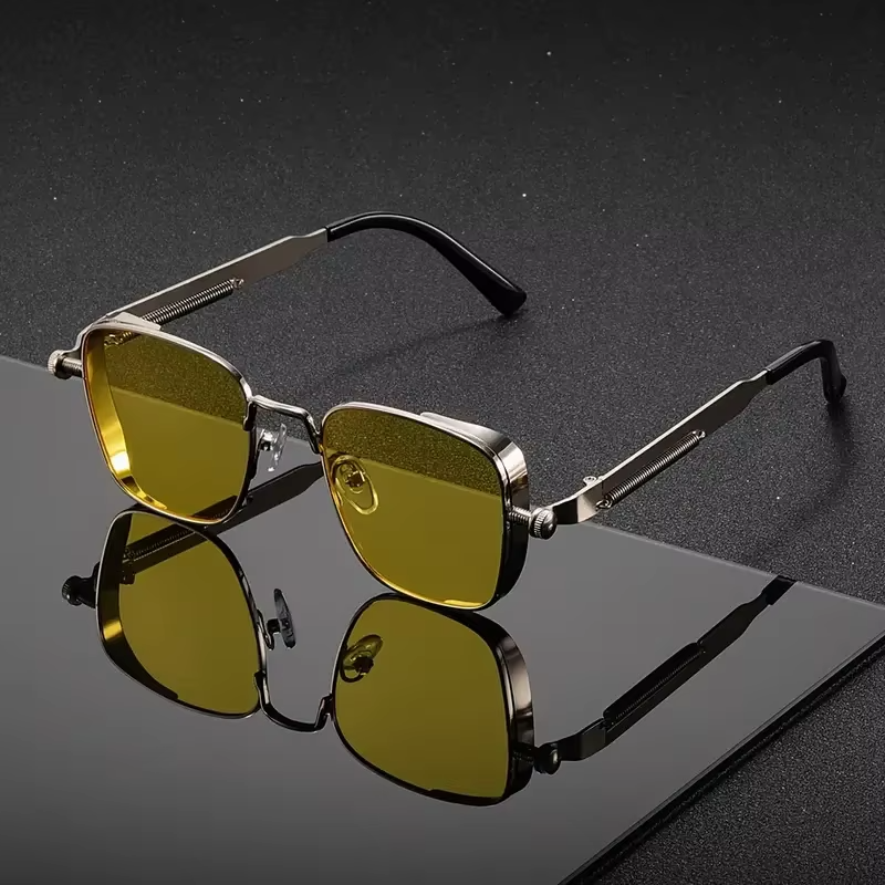 Hamilton Polarised Sunglasses