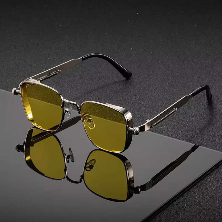 Hamilton Polarised Sunglasses