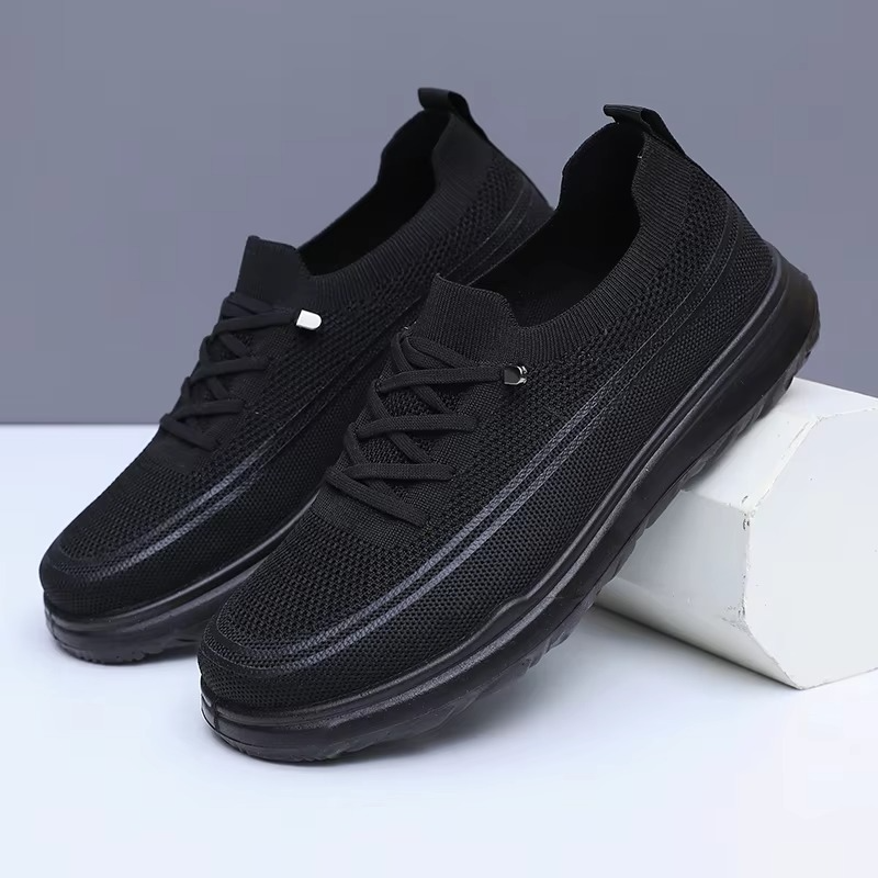 Colton Knit Sneakers