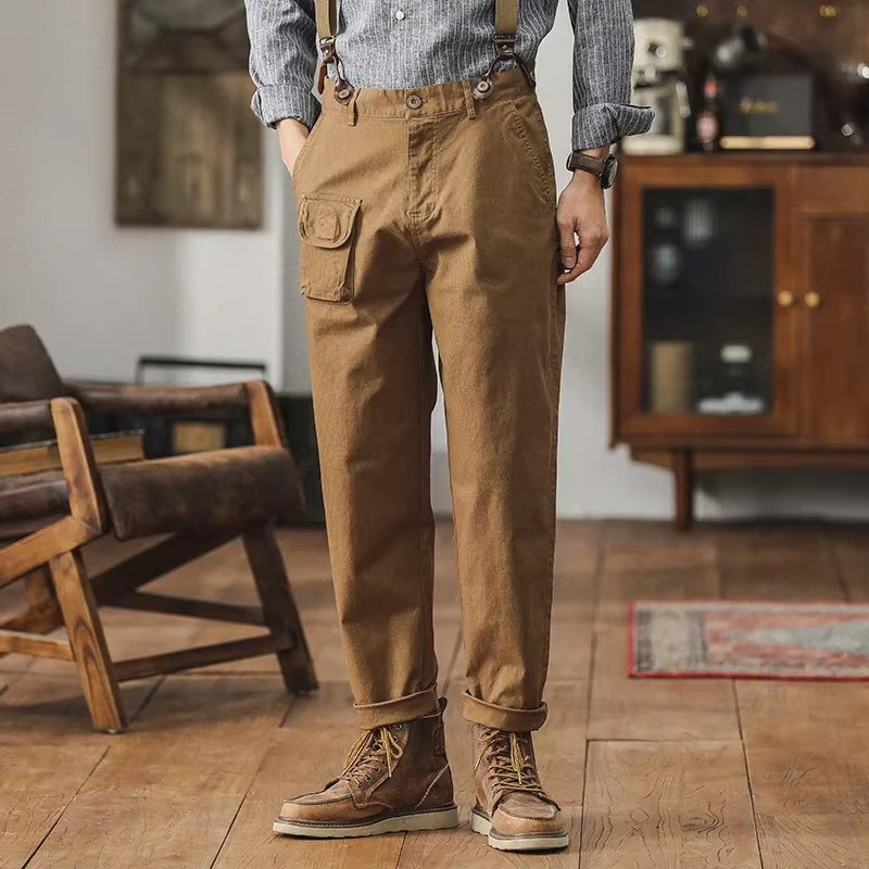 Marlowe Trousers