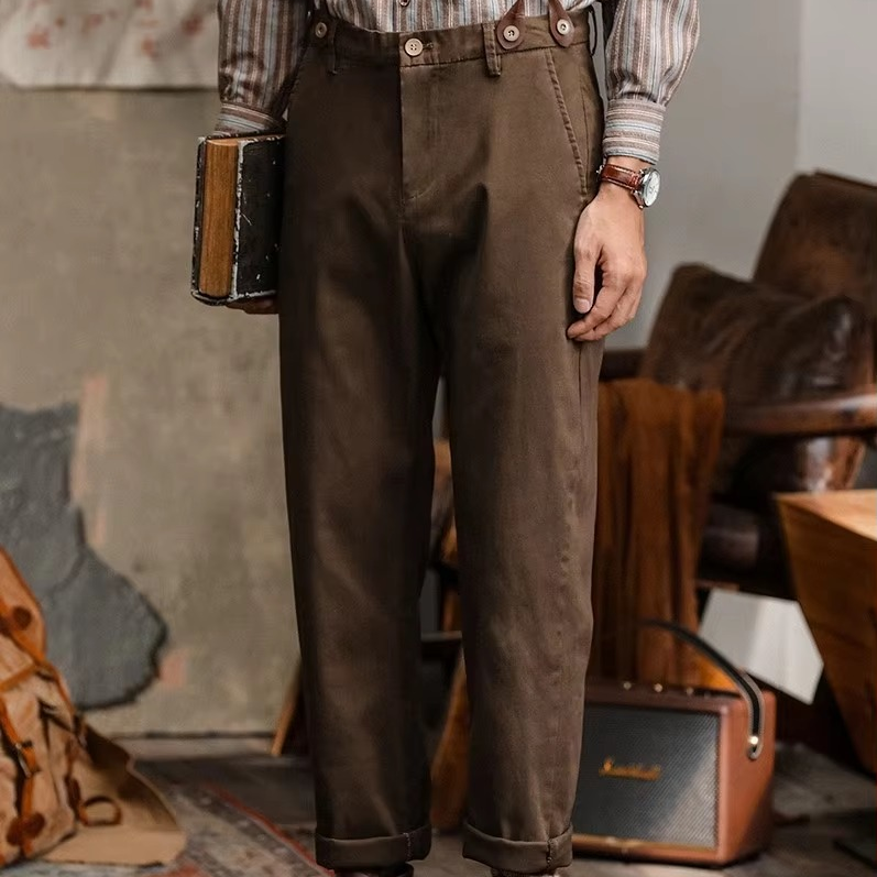 Bristol Trousers