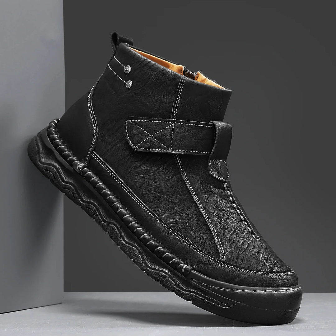 Braxton Boots