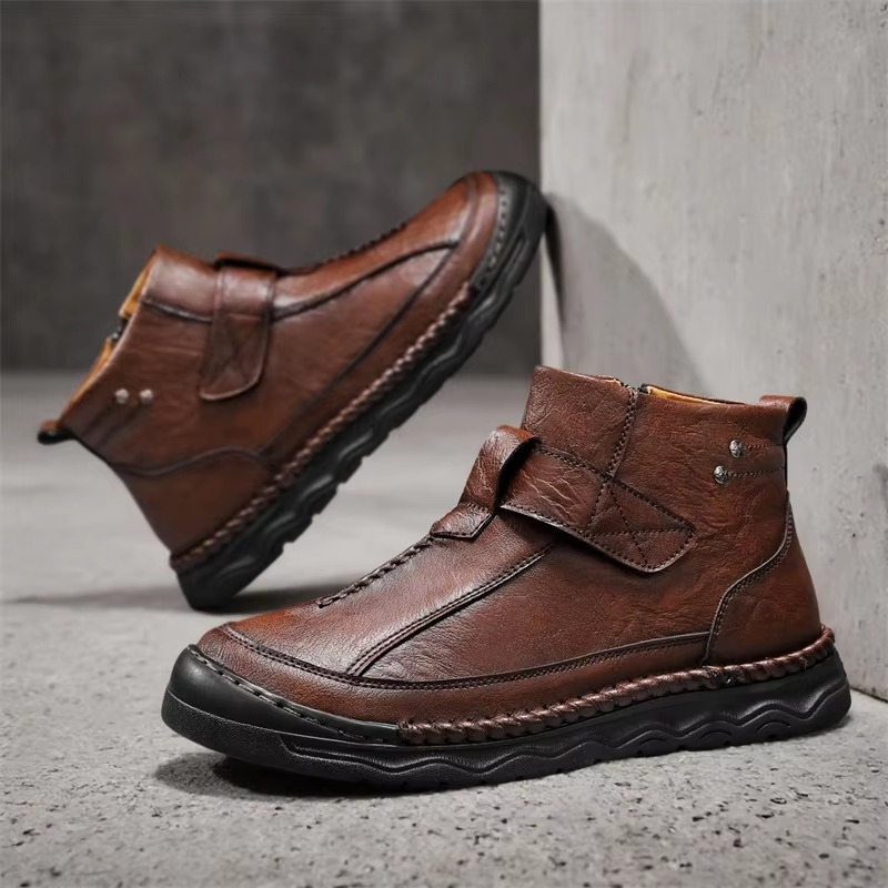 Braxton Boots