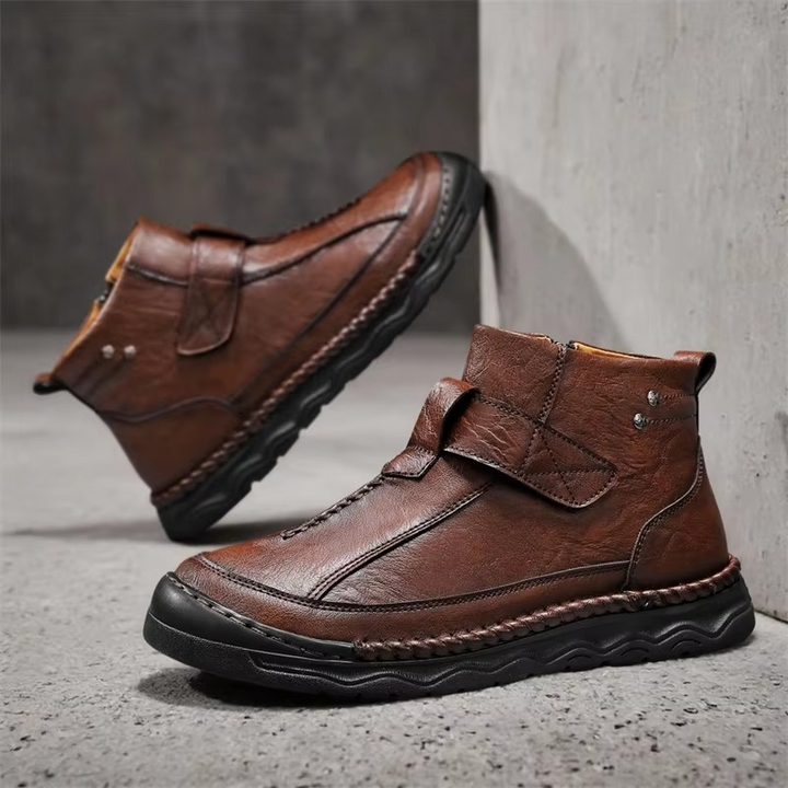 Braxton Boots