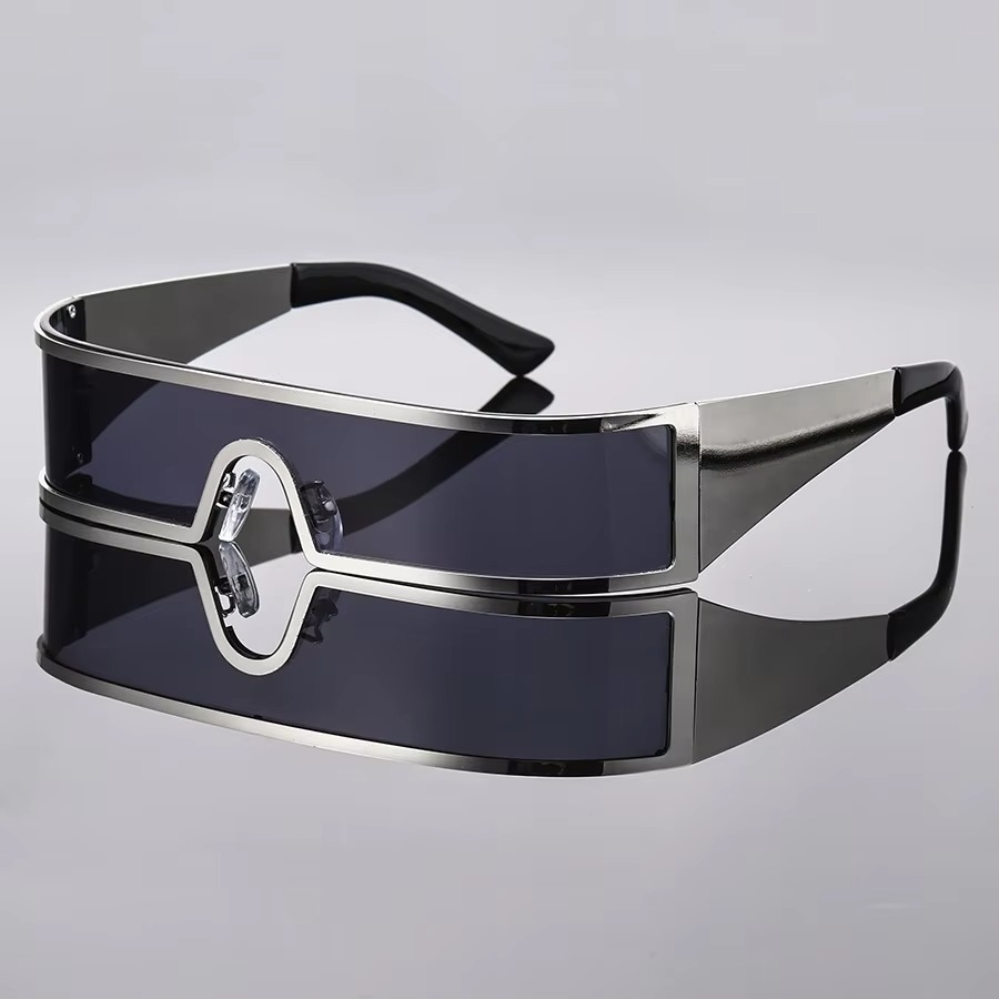 Astra Shield Sunglasses