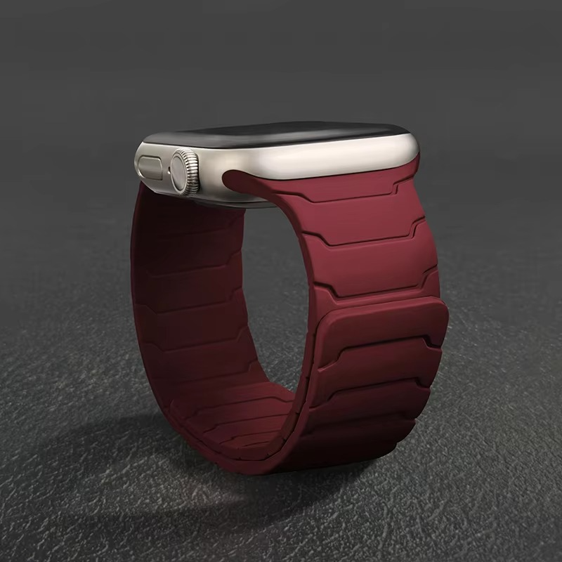 Kinetic Apple Watch Band