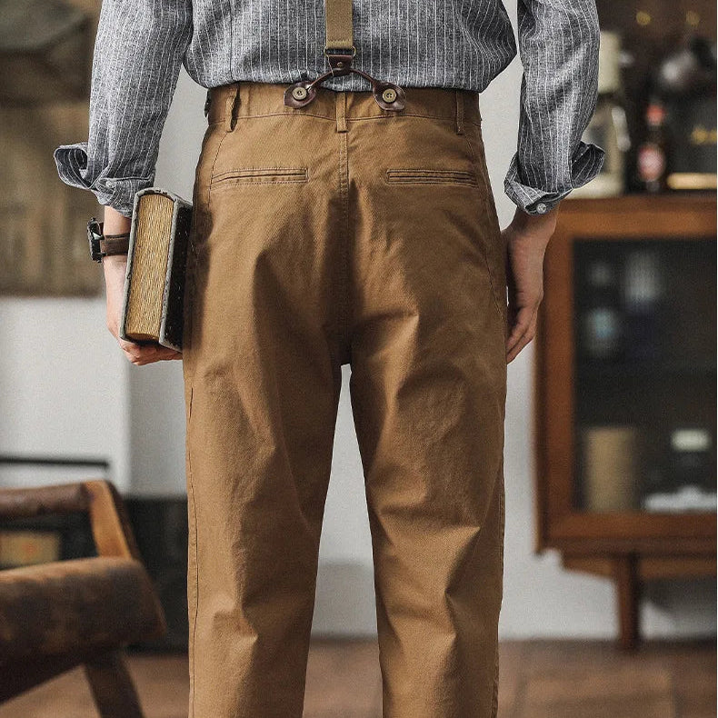 Marlowe Trousers