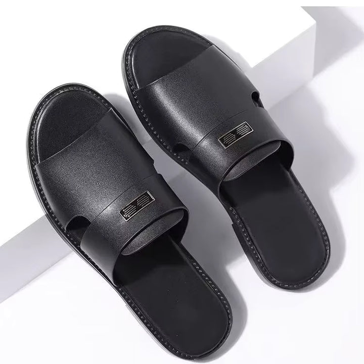 Marcell Genuine Leather Sandals