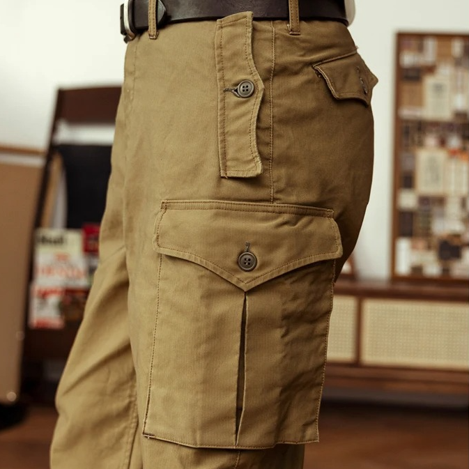 Atlas Utility Trouser