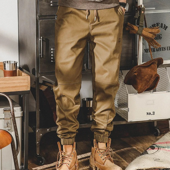 Coalstone Cargo Trousers
