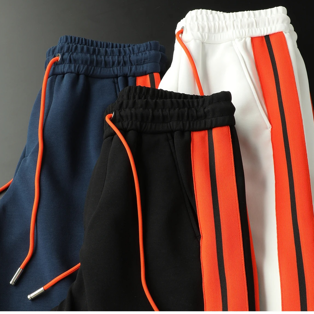 Hyrox Tracksuit Set