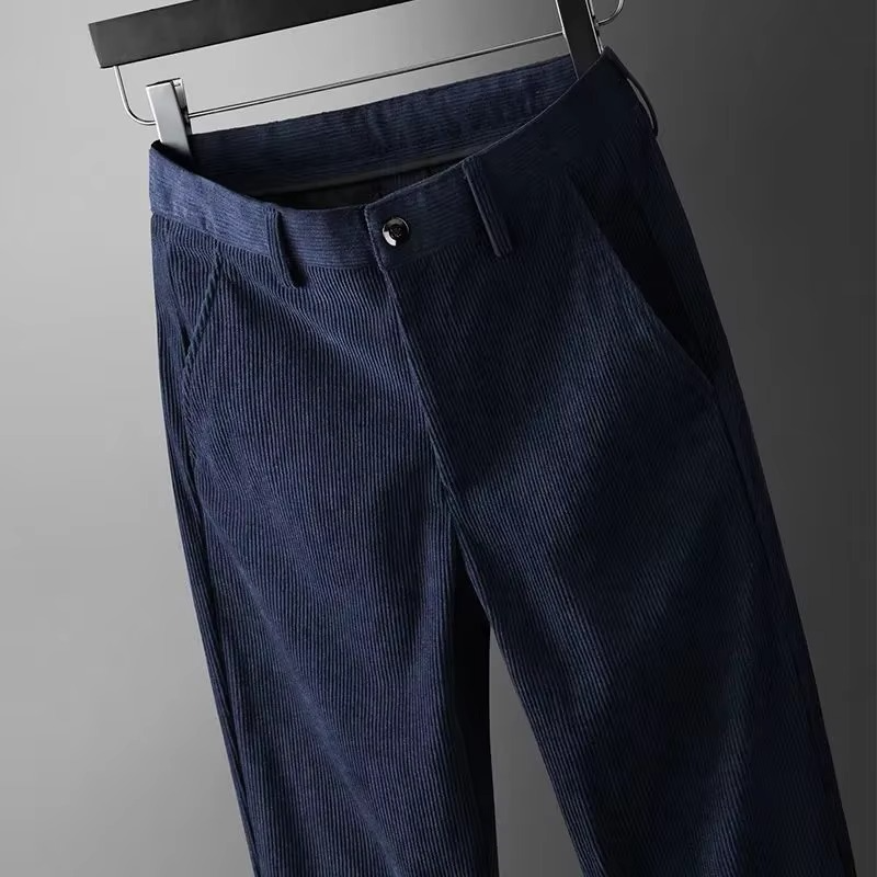Riverton Coudroy Trousers