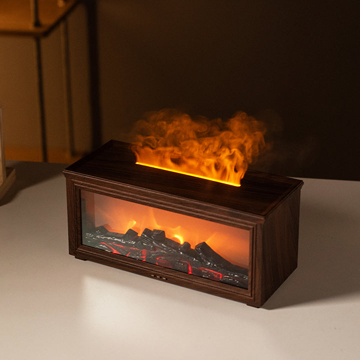 Hearth Wooden Diffuser