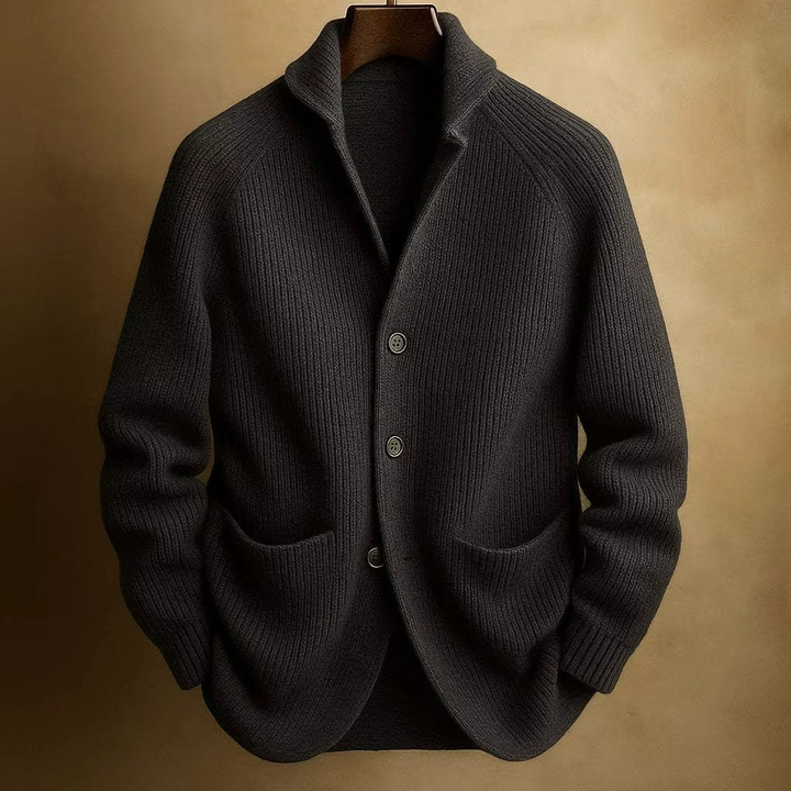 Elliot Knit Cardigan