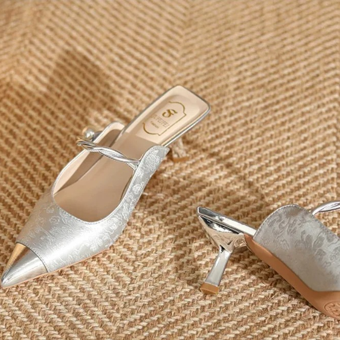 Marceau Mule