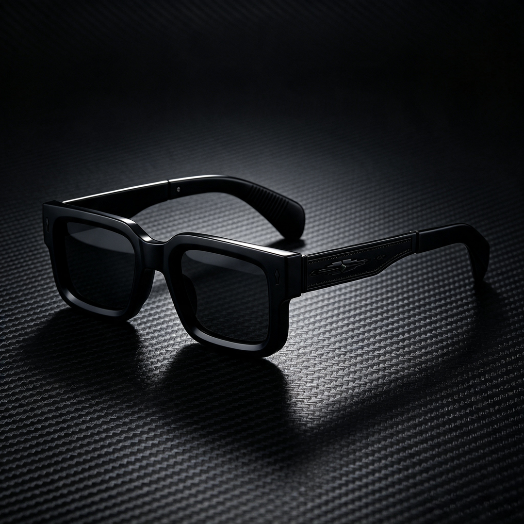 Lucient Polarised Sunglasses