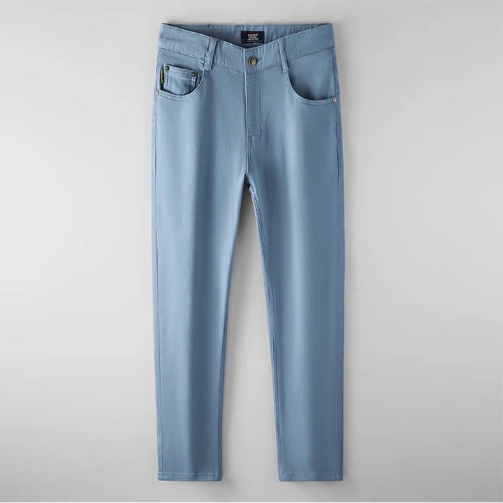 Hawthorne Straight-Cut  Trousers