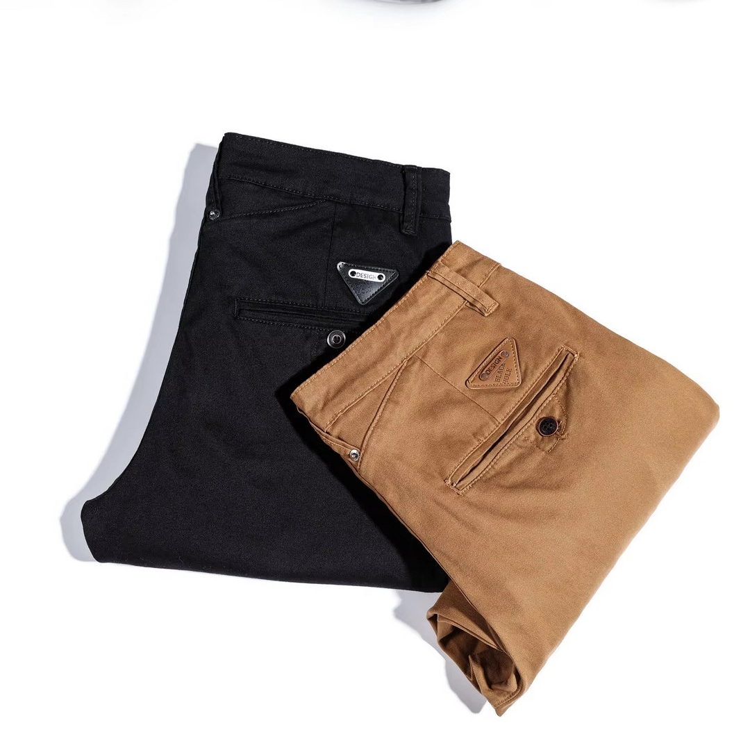Redfern Chinos