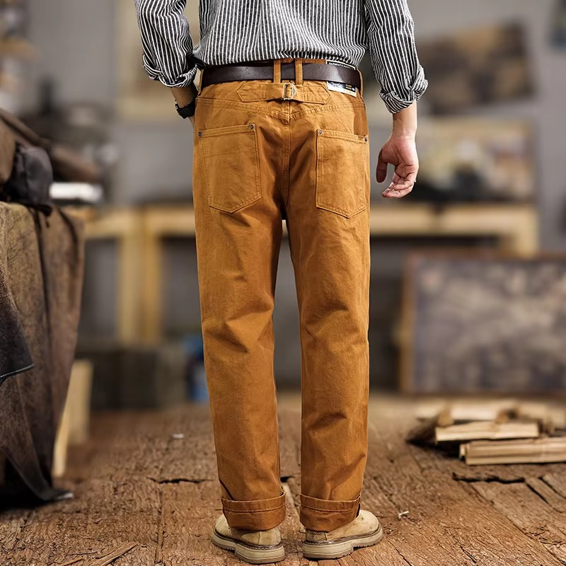 Montey Vintage Trousers