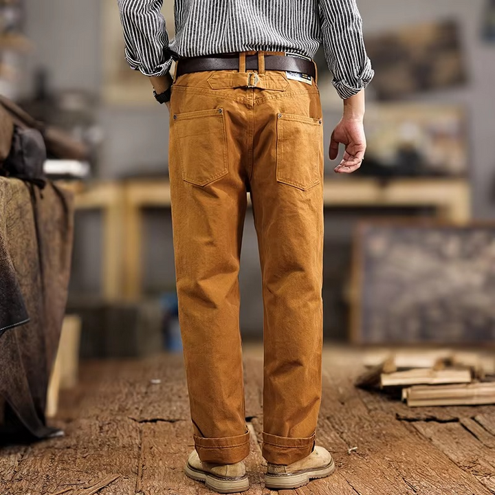 Montey Vintage Trousers