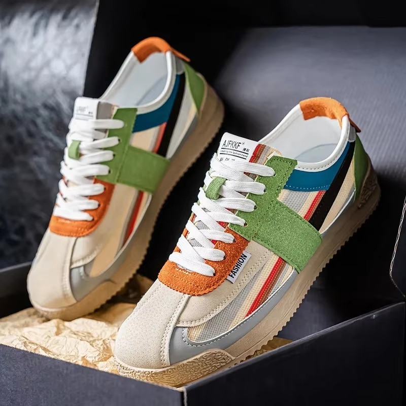 Aldo Vintage Sneakers