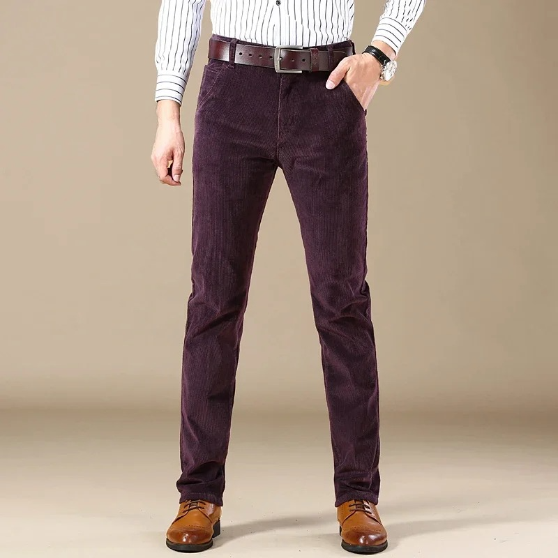 Valerio Trousers